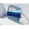 Recambio de puerta delantera derecha para citroën c-elysée 1.2 cat (hmy / eb2m) referencia OEM IAM   