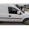 Recambio de puerta delantera derecha para opel combo (corsa c) edition blue line referencia OEM IAM   