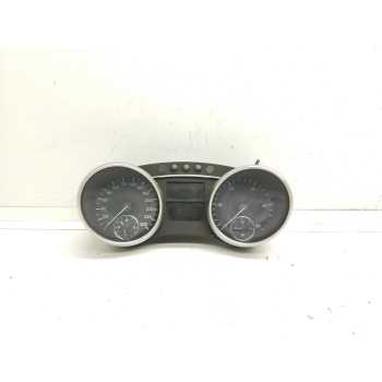 CUADRO INSTRUMENTOS A16454041 A2C53118452 