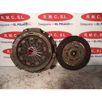 Recambio de kit embrague para seat marbella 0.9 referencia OEM IAM   