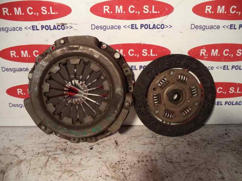 Recambio de kit embrague para seat marbella 0.9 referencia OEM IAM   