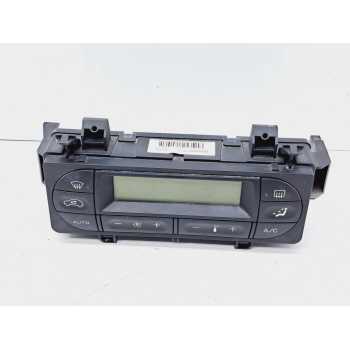 Recambio de mando climatizador para citroën c3 1.4 collection referencia OEM IAM 96533393XT  