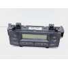 Recambio de mando climatizador para citroën c3 1.4 collection referencia OEM IAM 96533393XT  