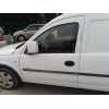 Recambio de puerta delantera izquierda para opel combo (corsa c) edition blue line referencia OEM IAM   