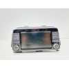 Recambio de sistema audio / radio cd para nissan micra v (k14) acenta referencia OEM IAM 2591A5FA0B 7503750801 BOSCH