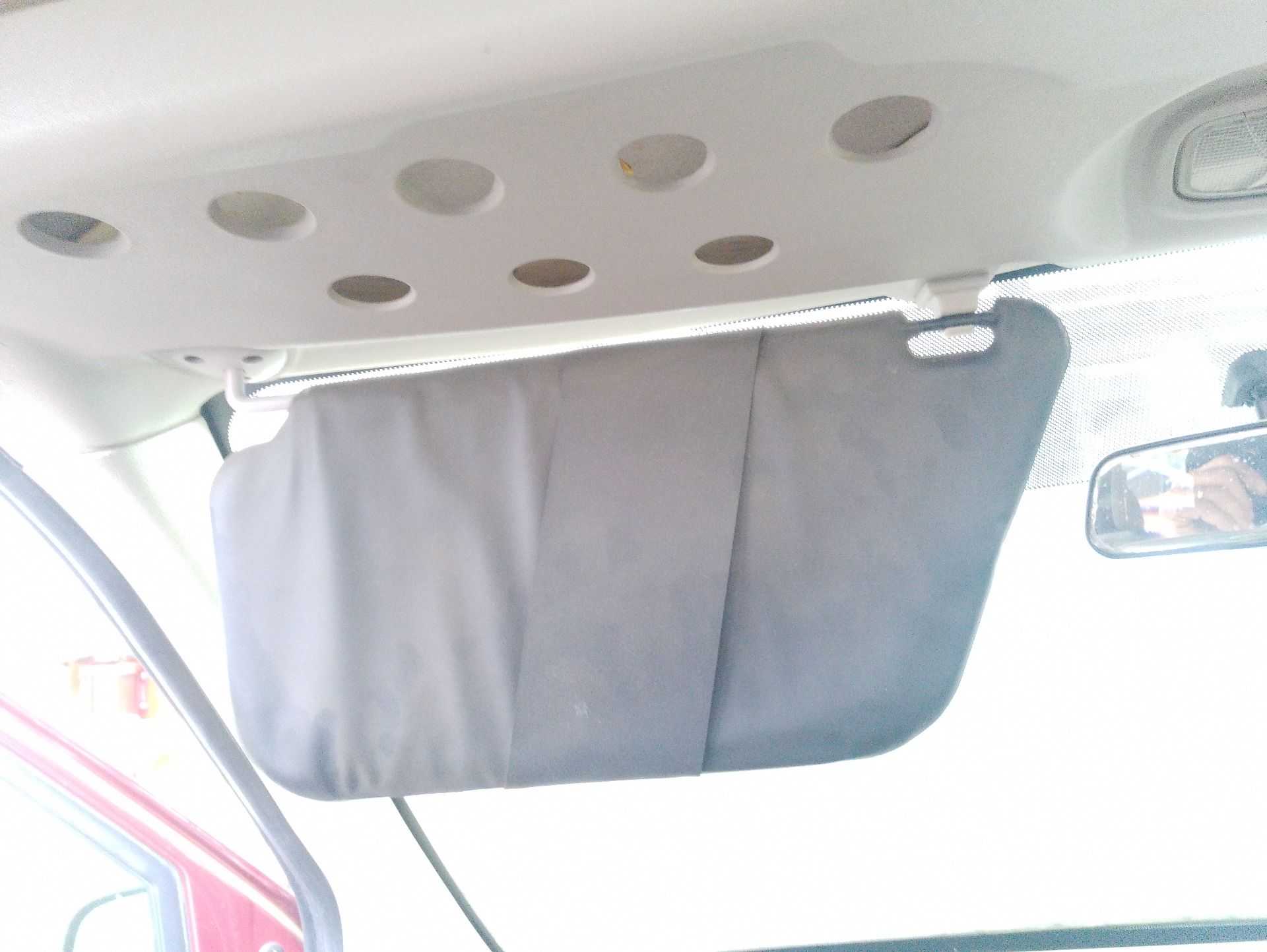 Recambio de parasol izquierdo para ford transit connect (p65_, p70_, p80_) 1.8 tdci referencia OEM IAM 1523265  