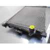 Recambio de radiador agua para ford mondeo ber. (ca2) ambiente referencia OEM IAM VP7EKH8005BD FOMOCO 