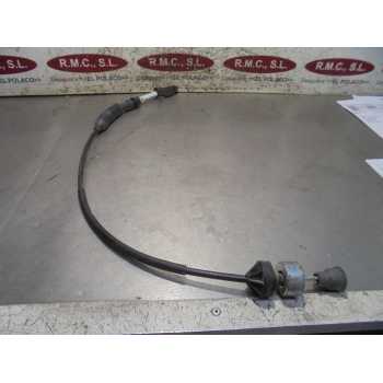 Recambio de cable embrague para citroën berlingo 1.9 d sx familiar referencia OEM IAM   