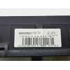 Recambio de mando climatizador para citroën c3 1.4 collection referencia OEM IAM 96533393XT  