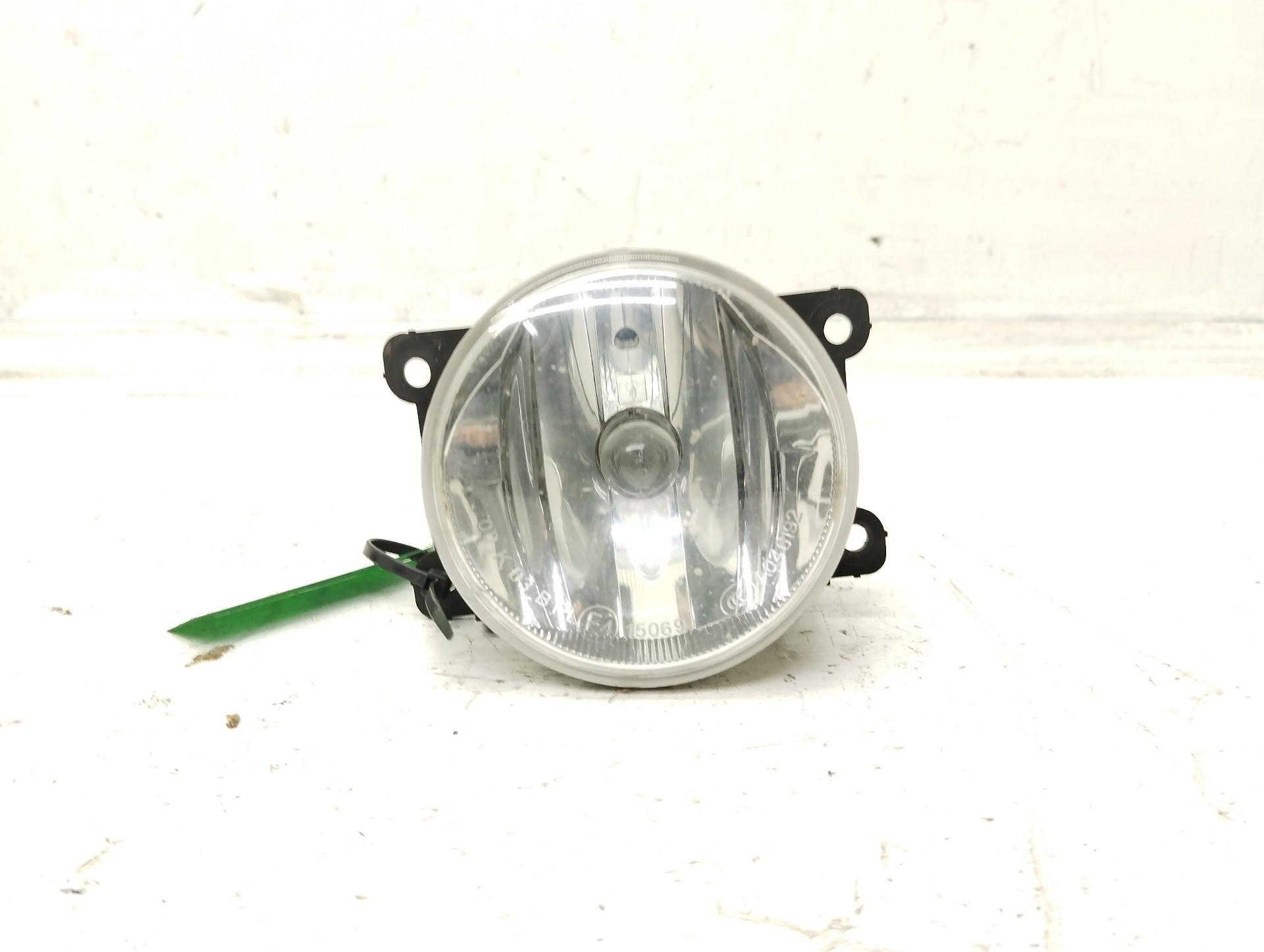 Recambio de faro antiniebla izquierdo para peugeot 2008 (--.2013) active referencia OEM IAM E415069 9675450980 