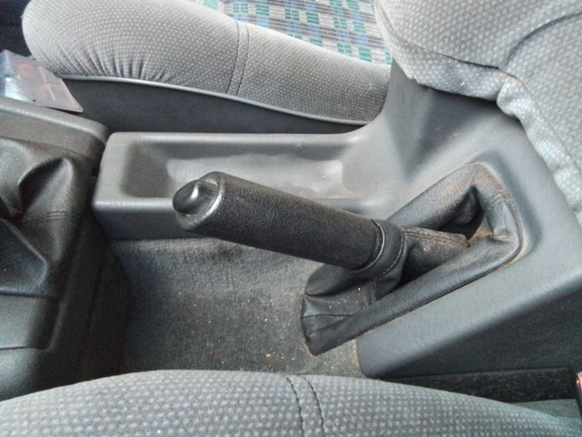 Recambio de palanca freno para renault safrane (b54) 2.2 si referencia OEM IAM   