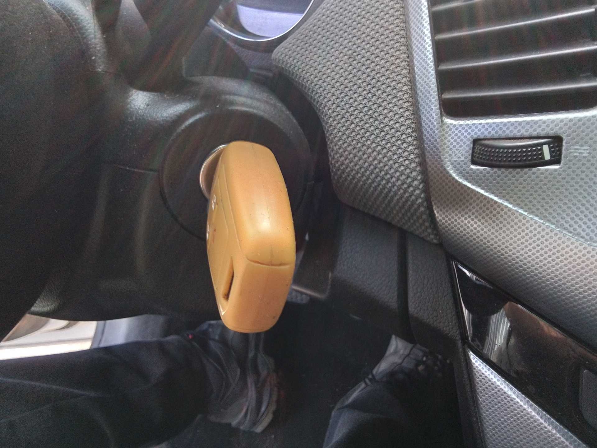 Recambio de conmutador de arranque para chevrolet cruze 2.0 diesel cat referencia OEM IAM   