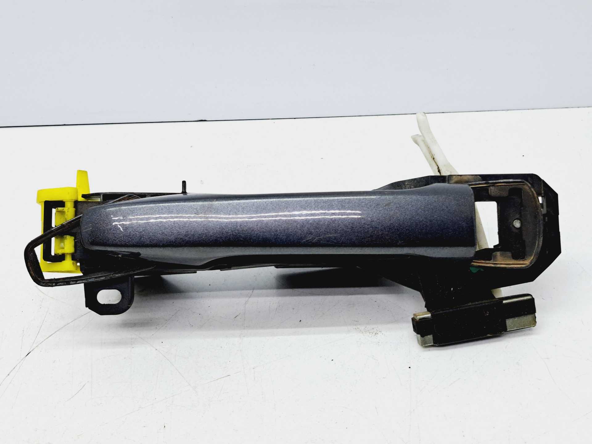 Recambio de maneta exterior delantera derecha para toyota avensis cross sport (t27) advance referencia OEM IAM   