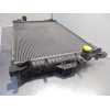 Recambio de radiador agua para ford mondeo ber. (ca2) ambiente referencia OEM IAM VP7EKH8005BD FOMOCO 