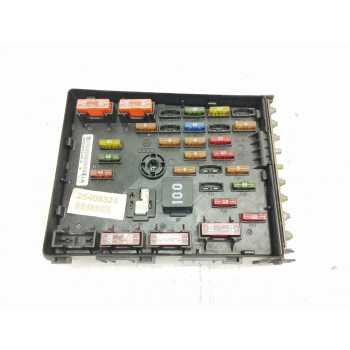 CAJA RELES / FUSIBLES 3C0937125 63592777 