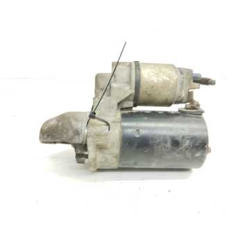 Motores de arranque 0001107437 