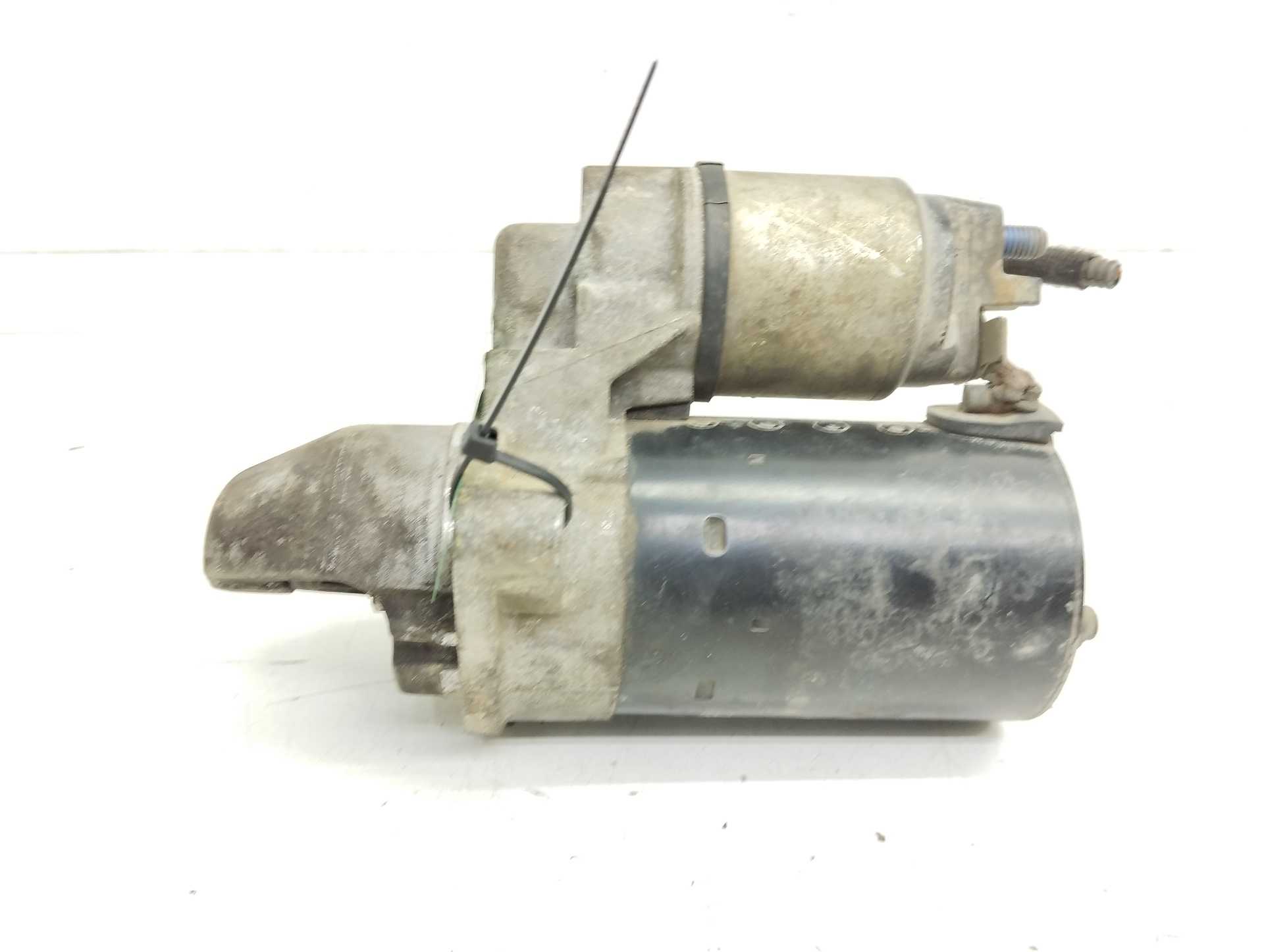 Recambio de motores de arranque para opel combo (corsa c) cargo referencia OEM IAM 0001107437  
