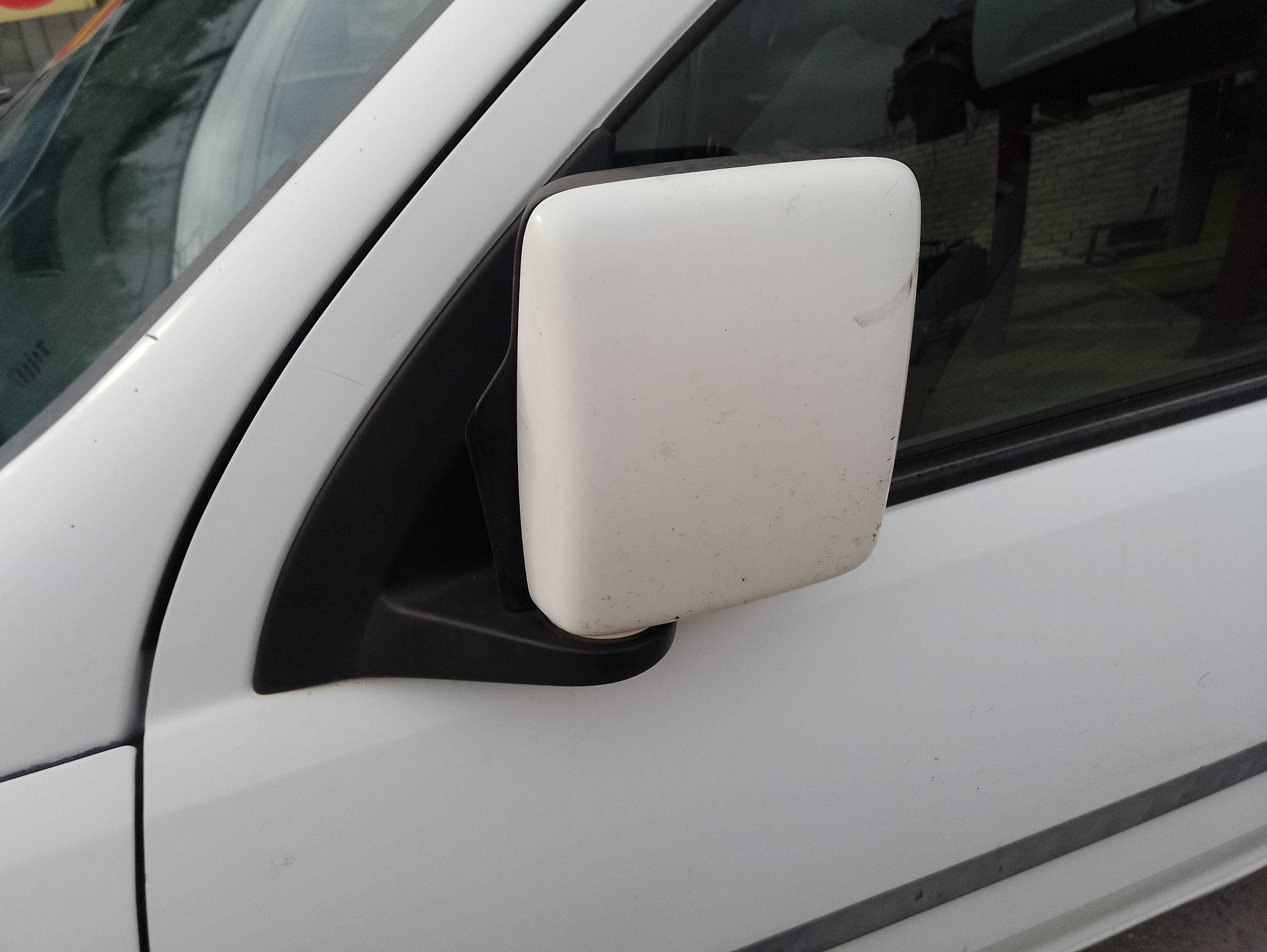 Recambio de retrovisor izquierdo para opel combo (corsa c) edition blue line referencia OEM IAM   