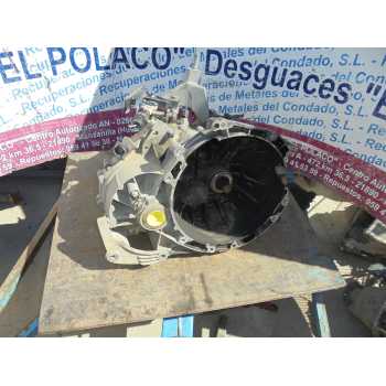 Recambio de caja cambios para ford mondeo berlina (ge) ambiente referencia OEM IAM 1S7R7002EC T1GD2 310501 000211 