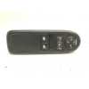 Recambio de mando elevalunas delantero izquierdo para citroën c3 tonic referencia OEM IAM 96647495XT 529076433 DELHPI