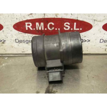 Recambio de caudalimetro para volkswagen jetta (1k2) 2.0 tdi referencia OEM IAM 0281002735 03G906461 