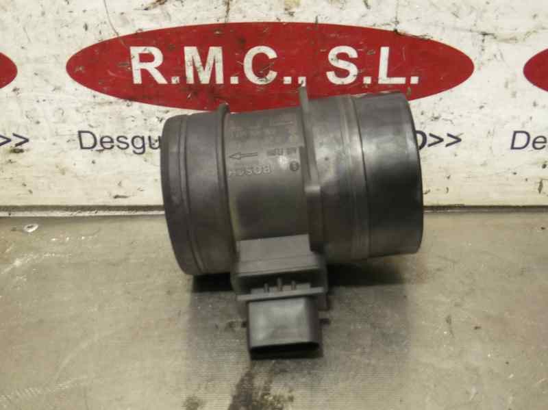 Recambio de caudalimetro para volkswagen jetta (1k2) 2.0 tdi referencia OEM IAM 0281002735 03G906461 