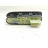 Recambio de mando elevalunas delantero izquierdo para citroën c3 tonic referencia OEM IAM 96647495XT 529076433 DELHPI