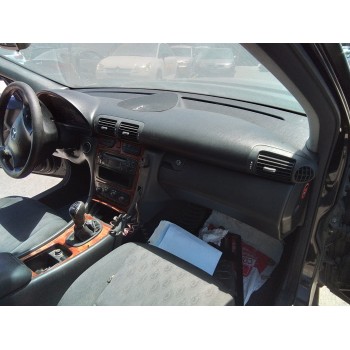Recambio de salpicadero para mercedes-benz clase c (w203) berlina 200 cdi (203.004) referencia OEM IAM   