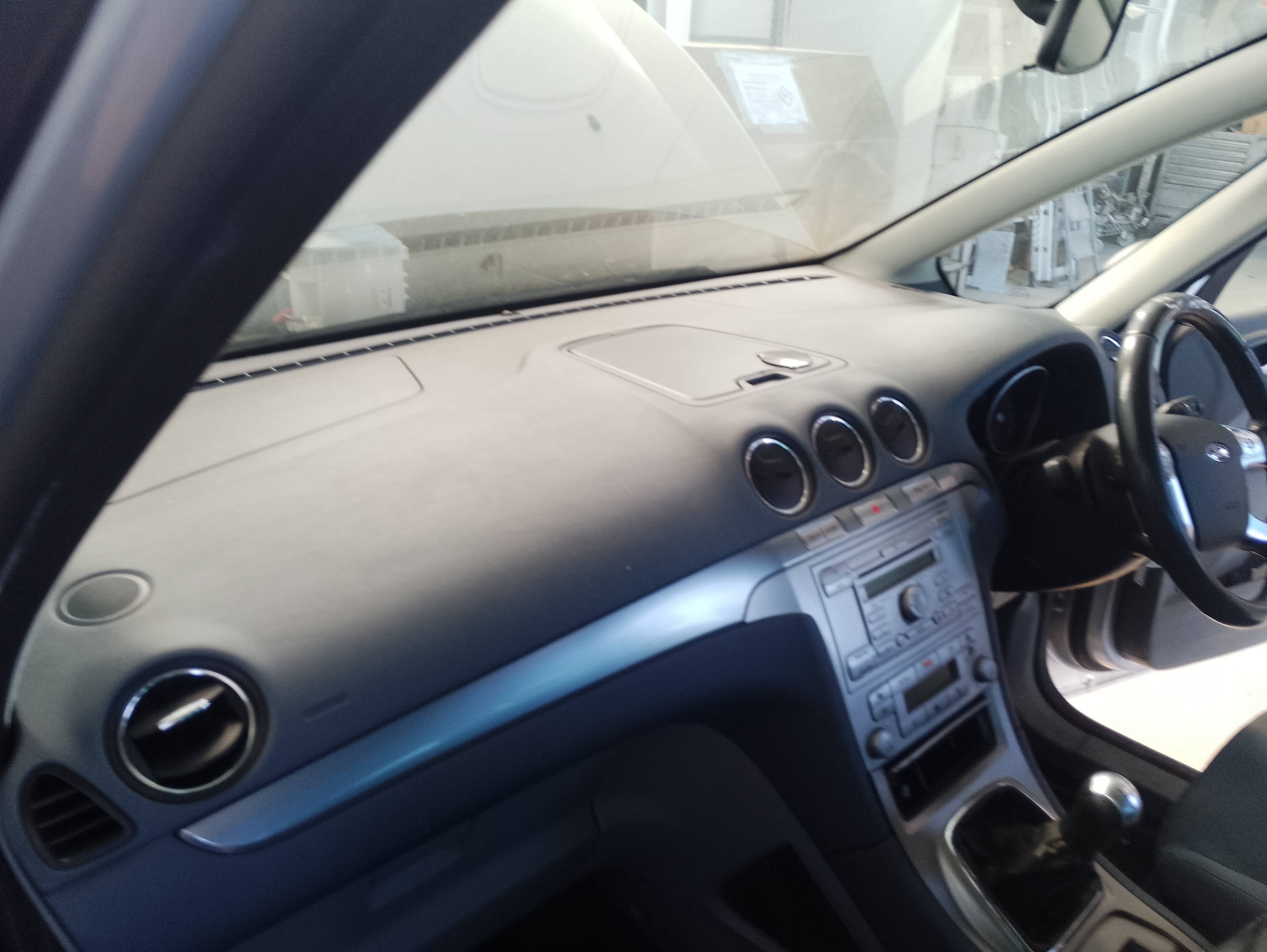 Recambio de salpicadero para ford galaxy (ca1) trend referencia OEM IAM   