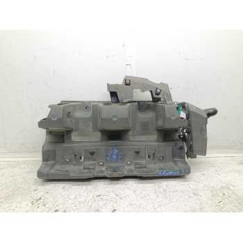 REFUERZO PARAGOLPES TRASERO 9676785980 