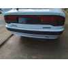 Recambio de paragolpes trasero para renault safrane (b54) 2.2 si referencia OEM IAM   