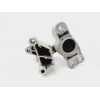 Recambio de soporte motor derecho para nissan micra v (k14) acenta referencia OEM IAM  112105FP0A 