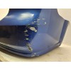 Recambio de paragolpes trasero para chevrolet aveo ls referencia OEM IAM   