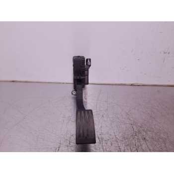 PEDAL ACELERADOR 