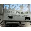 Recambio de mando intermitentes para ford focus berlina (cap) ambiente (d) referencia OEM IAM 4M5T13335BD  
