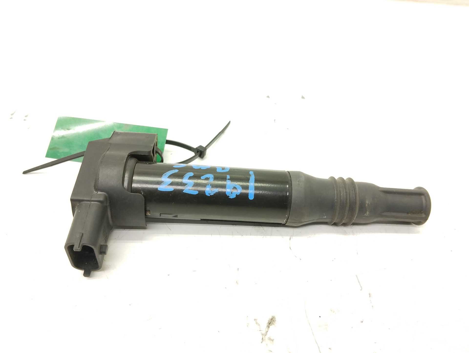 Recambio de bobina encendido para peugeot 208 style referencia OEM IAM GN10583 9671214580 1643166580
