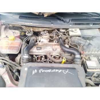 MOTOR COMPLETO 1848047 / 1354685 