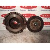 Recambio de kit embrague para seat marbella 0.9 referencia OEM IAM   