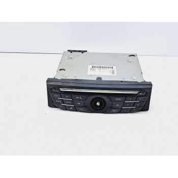 SISTEMA AUDIO / RADIO CD 98041965 