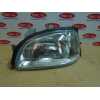 Recambio de faro izquierdo para renault clio i fase i+ii (b/c57) 1.2 referencia OEM IAM   