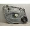 Recambio de elevalunas delantero izquierdo para mercedes-benz clase m (w164) 3.0 cdi cat referencia OEM IAM 1697202535  