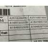 Recambio de elevalunas delantero izquierdo para mercedes-benz clase m (w164) 3.0 cdi cat referencia OEM IAM 1697202535  