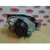 Recambio de faro izquierdo para renault clio i fase i+ii (b/c57) 1.2 referencia OEM IAM   