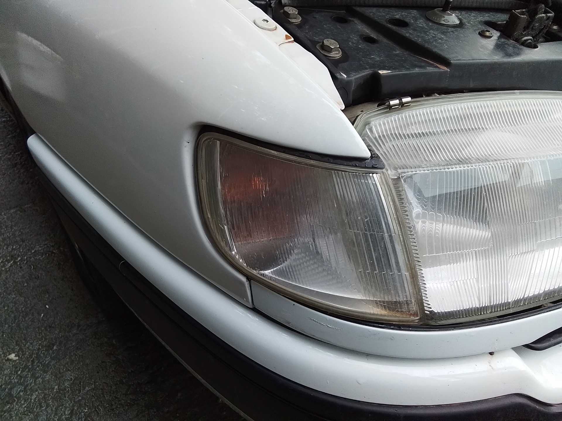 Recambio de piloto delantero derecho para renault safrane (b54) 2.2 si referencia OEM IAM   