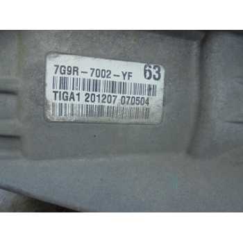 CAJA CAMBIOS 7G9R7002YF 
