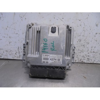Recambio de centralita motor uce para kia carens ( ) 1.7 crdi cat referencia OEM IAM 391712A545 BOSCH 
