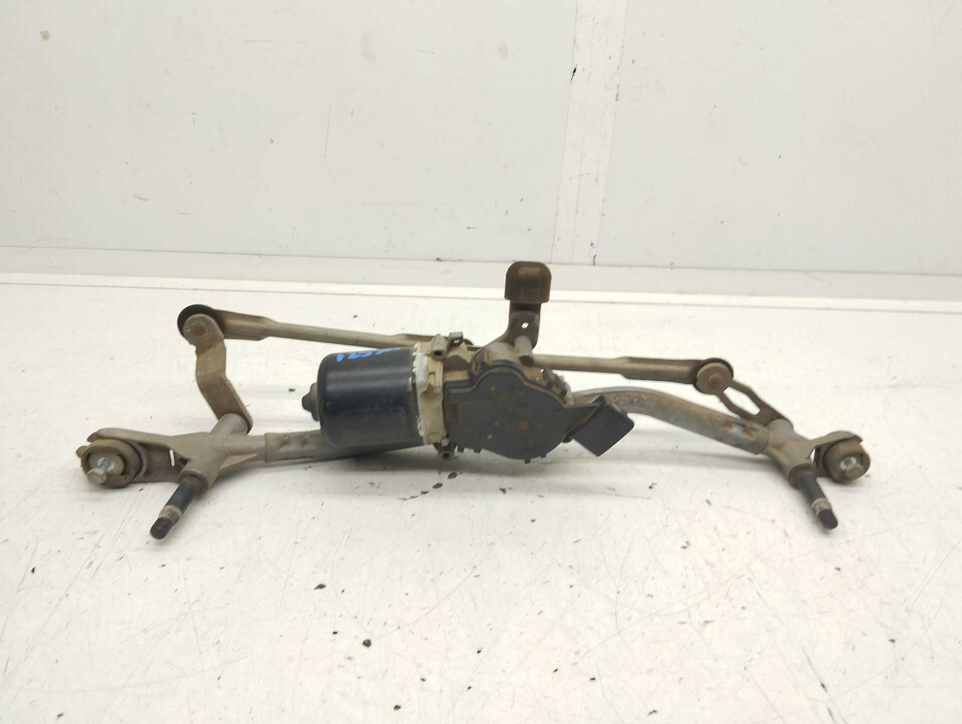 Recambio de motor limpia delantero para citroën c3 tonic referencia OEM IAM W00000278  