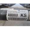Recambio de puente trasero para volkswagen golf vii lim. (5g1) advance bluemotion referencia OEM IAM 5q0500042ks  