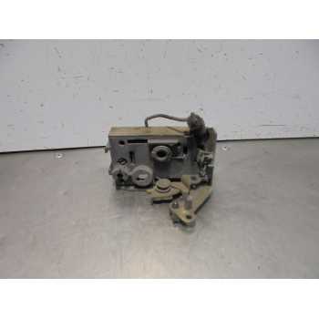 CERRADURA PUERTA DELANTERA DERECHA MANUAL 3 PUERTAS 
