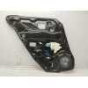 Recambio de elevalunas trasero izquierdo para mercedes-benz clase m (w164) 3.0 cdi cat referencia OEM IAM A1697302135  